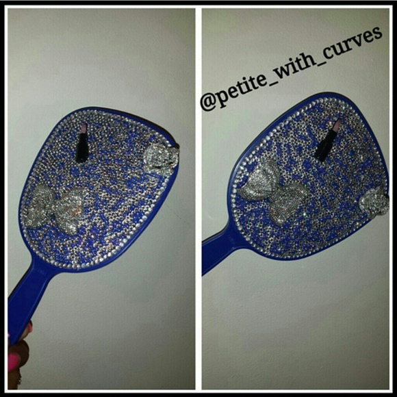 Petite Bling