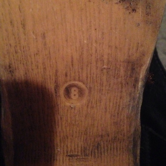 Cute Rodeo boots! - Picture 3 of 4