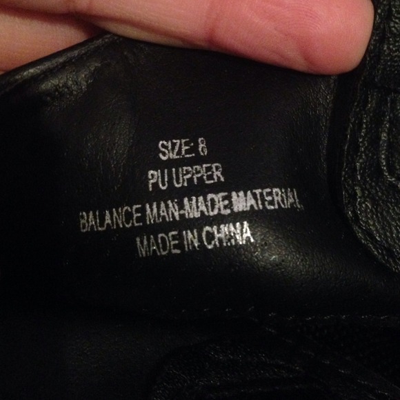 Cute Rodeo boots! - Picture 4 of 4