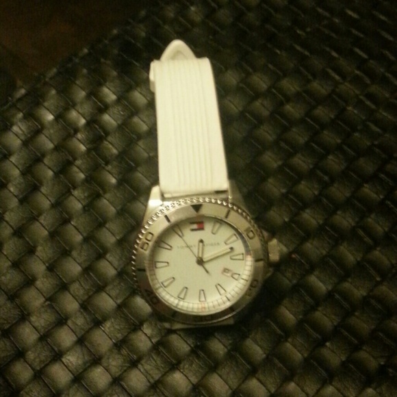 Tommy Hilfiger watch
