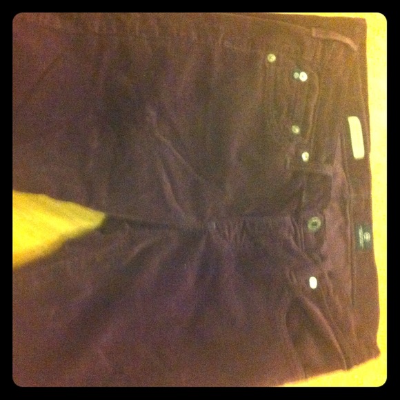 Adriano Goldschmied Stevie Slim Straight Cords