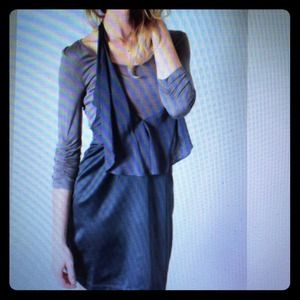 Urban Style Dress, brand new!