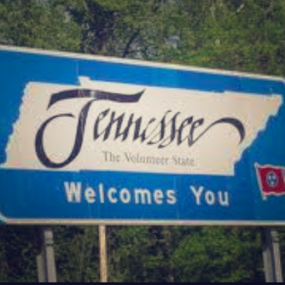 Tennessee Poshers comment!!