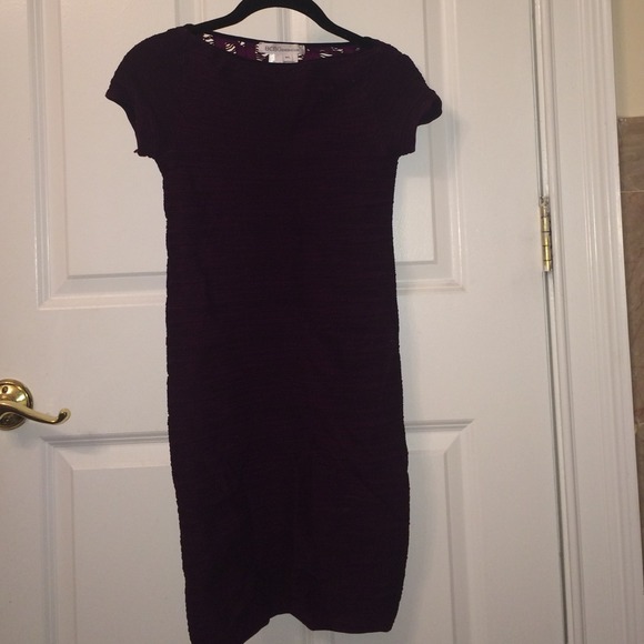 BCBGeneration stretch dress