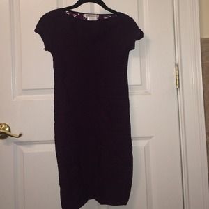 BCBGeneration stretch dress