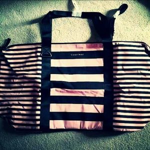 VS Tote Bag