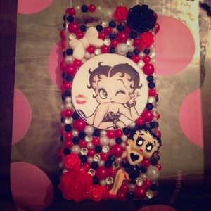 iPhone 5 5s case