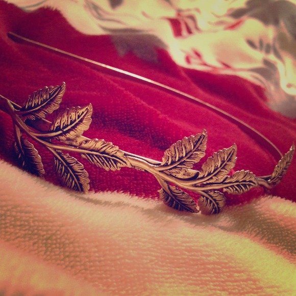 head band