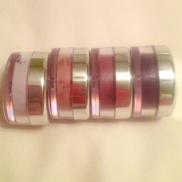 NEW Bare Minerals Assorted Eyecolors