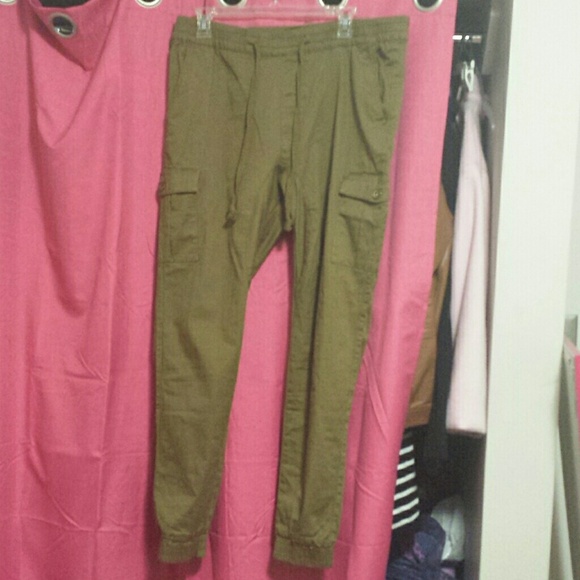 Cargo pants/joggers