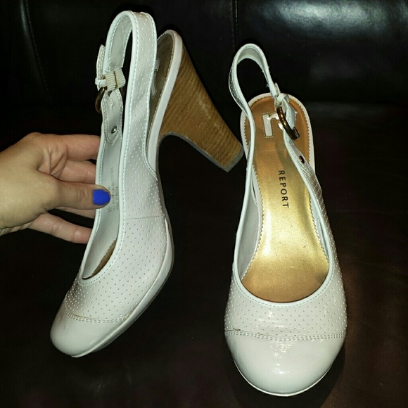 Classic shoes, great for work...