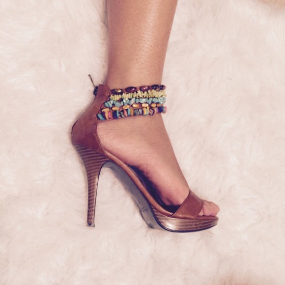 Elegant shoes