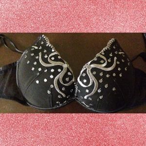 Aerie Holiday Bra 36C ❤️ Price Dropped