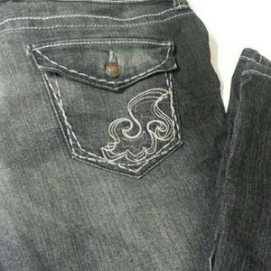 Ana Denim size 16