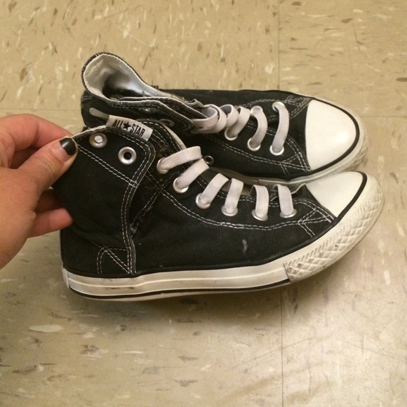 converse👌