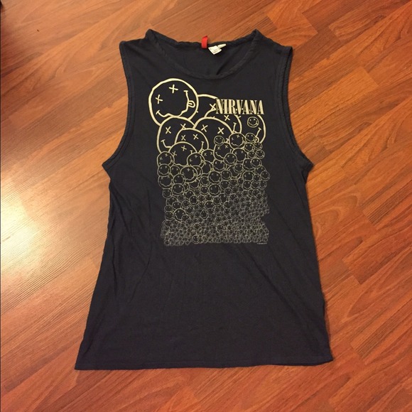 Oversized Nirvana Tank