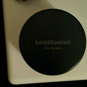 Bare Minerals