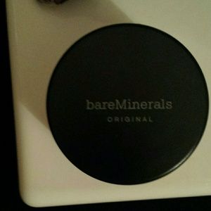 Bare Minerals