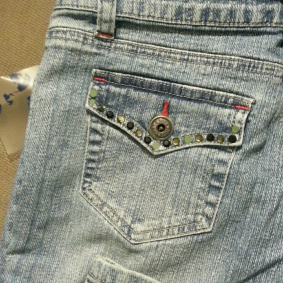 Pants - Picture 2 of 3