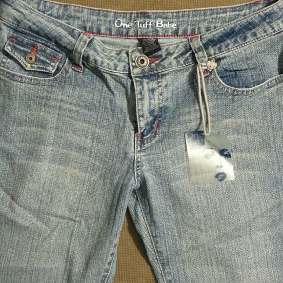 Pants - Picture 3 of 3