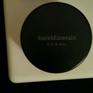 Bare Minerals