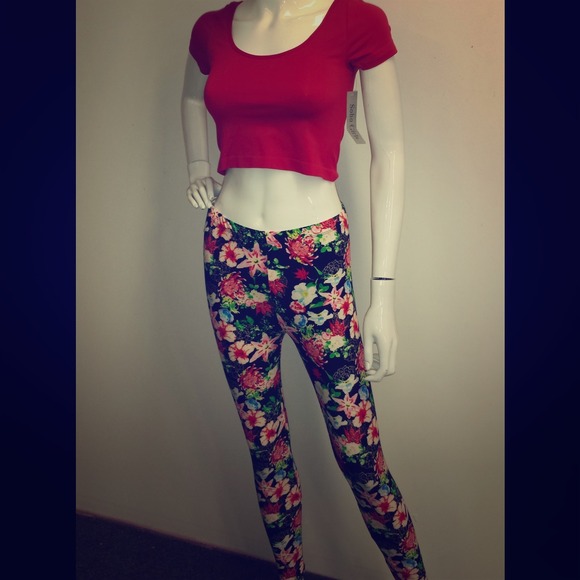 Leggings