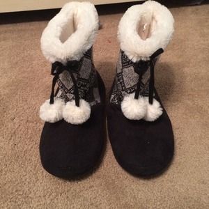 House slippers