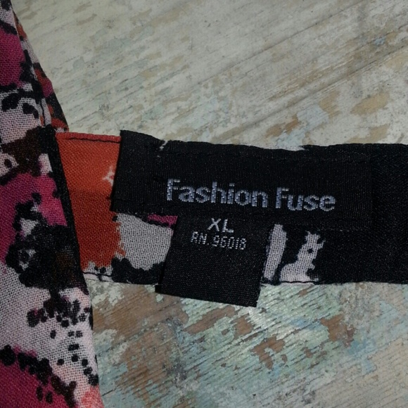 Dress - Picture 3 of 3