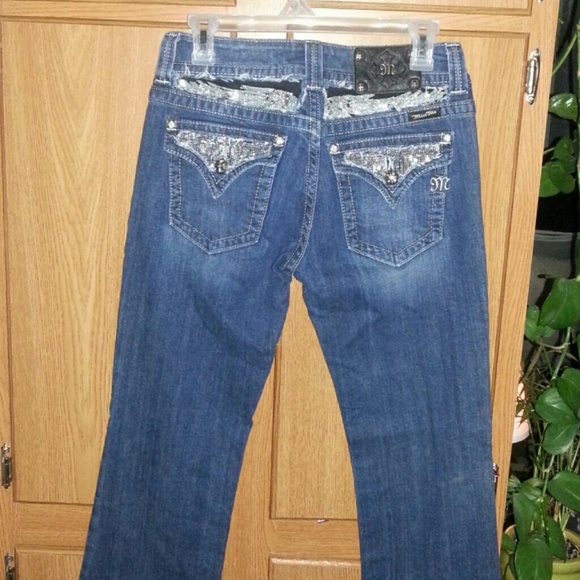 Pants - Picture 2 of 2