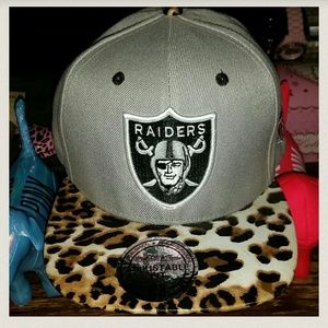 Cheetah raider hat