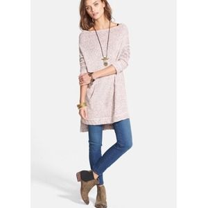 ❗️SALE❗️Free people Mexicali pullover