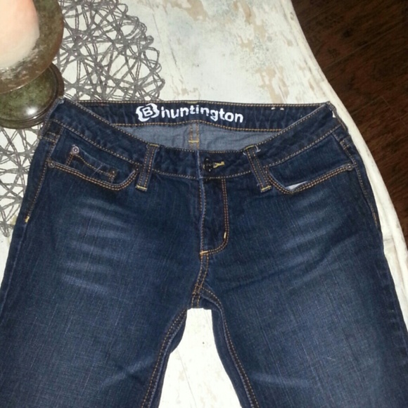 Pants - Picture 2 of 2