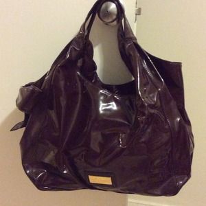 Valentino Nuage Bow Tote