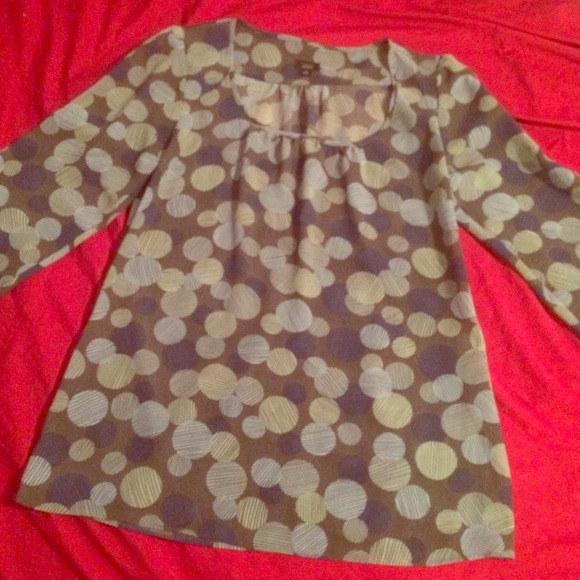 Flattering Adorable! Bubbles Comfy Top - Picture 1 of 2