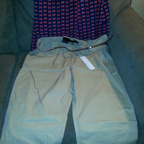 Pants (chino)