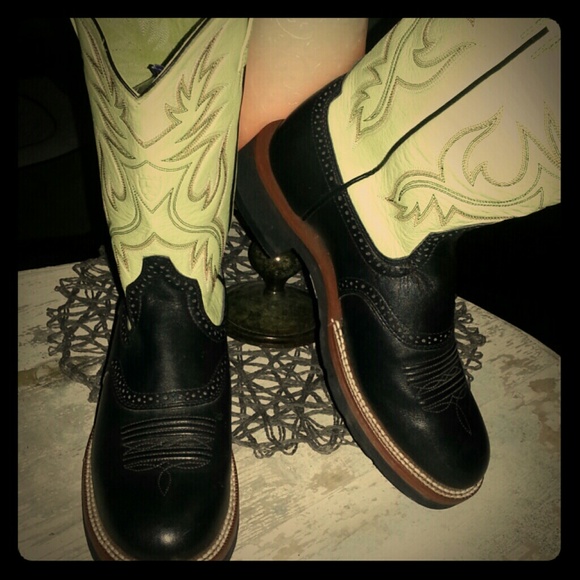 Boots - Picture 1 of 1