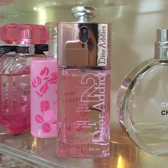 Dior addict 2- 1.7 oz 98% full!!