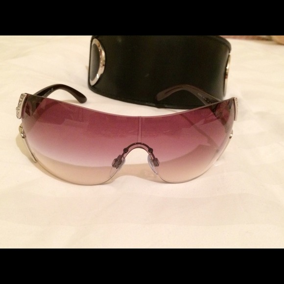 Bvlgari Sunglasses main image 4