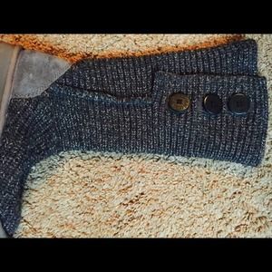 UGG boots