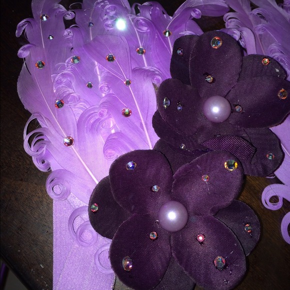 Baby headband