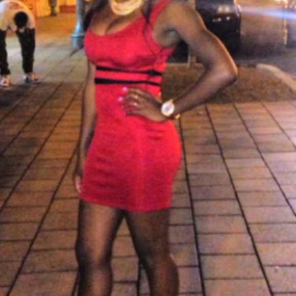 BodyCon Dress