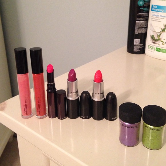 Mac bundle