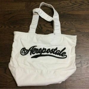 aeropostale tote bag