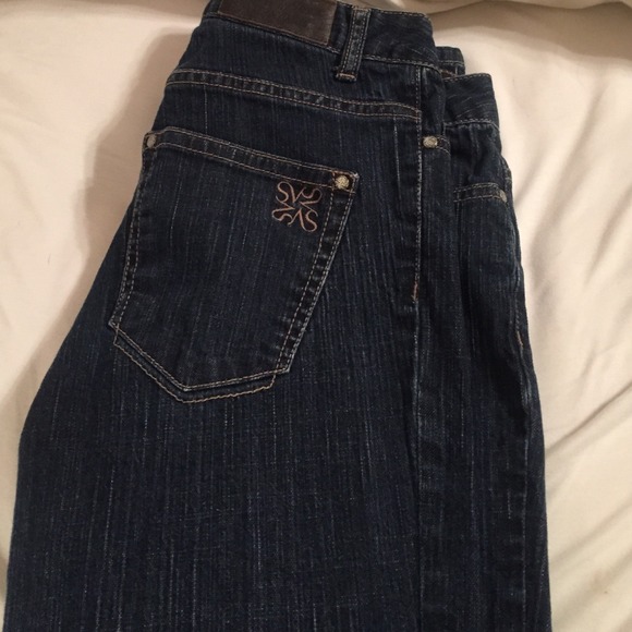 Simply Vera jeans