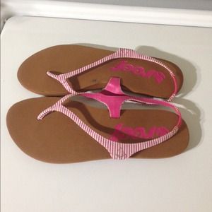 Reef summer sandals