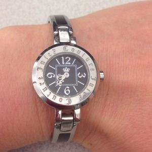 Juicy Couture watch