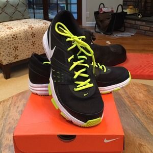 REDUCED LIMITED TIME ONLY Men's Training Sneakers