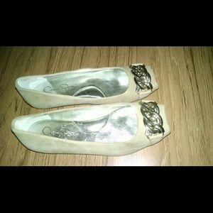 Jessica Simpson Flats