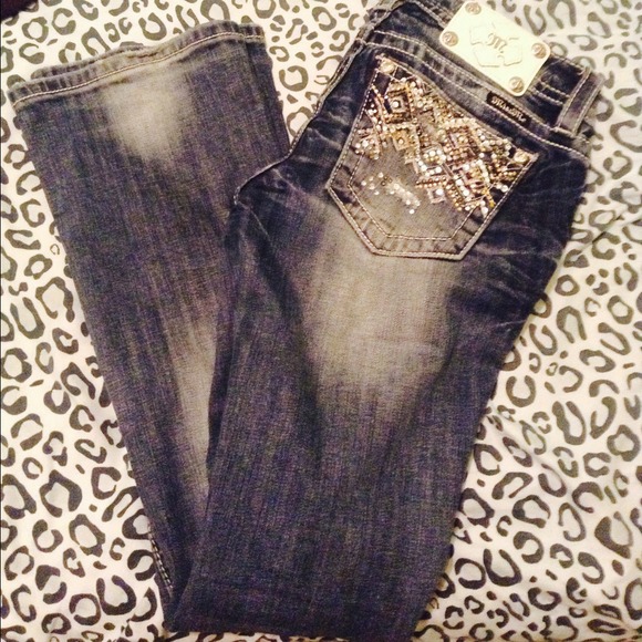 Miss Me Jeans! - Picture 1 of 3