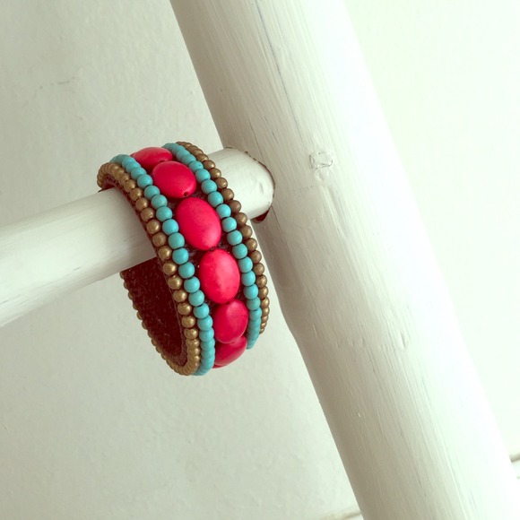 Tribal bracelet